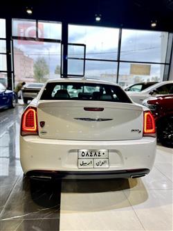 Chrysler 300